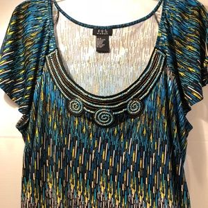 RQT Woman Blouse